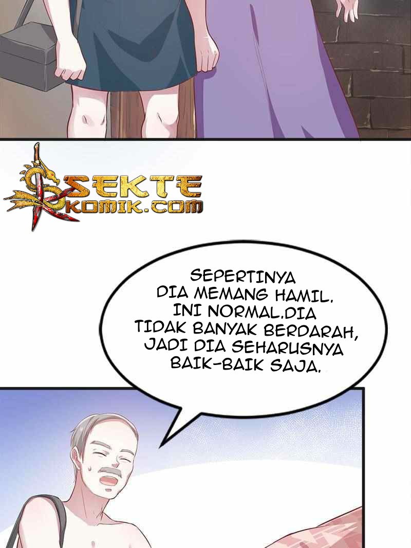 Beauty and the Beasts Chapter 39 Gambar 4
